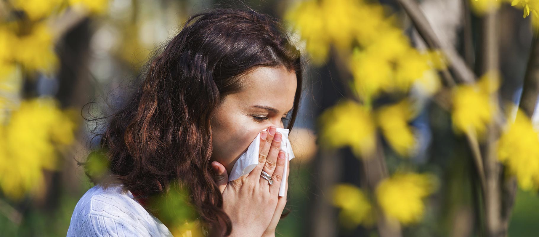 Allergies & Immune System - Participate in Research