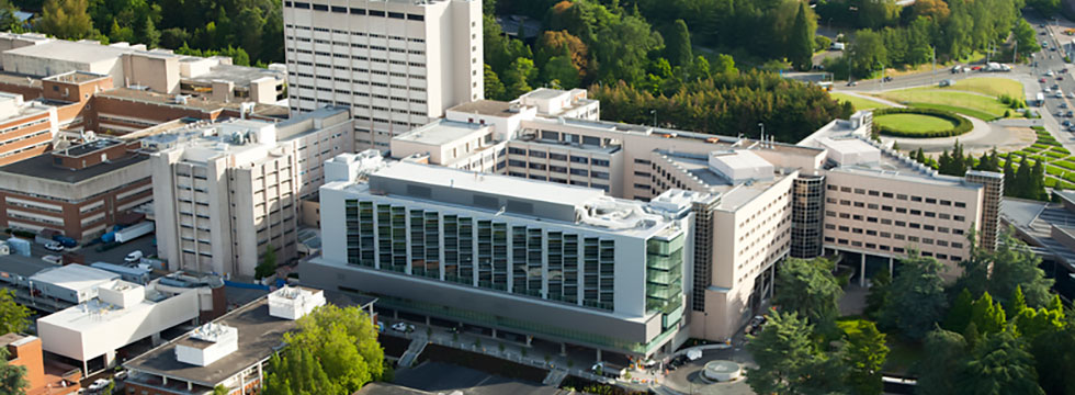 UW School of Medicine