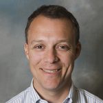 John Amory, MD, MPH, MSc