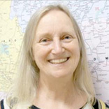 Baldwin, Laura-Mae