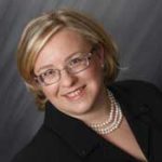 Tania Bardyn, MLIS, AHIP
