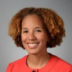 Tumaini Rucker Coker, MD, MBA