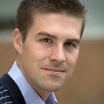 Andrew Laughlin, MS, JD