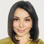 Claudia Moore, MSc