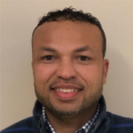 Jason Morrison, MBA, PMP
