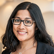 Shah, Seema