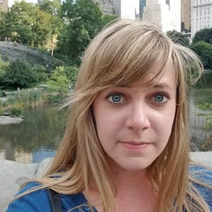 Meyer, Adrienne