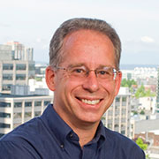 Douglas S. Diekema MD, MPH