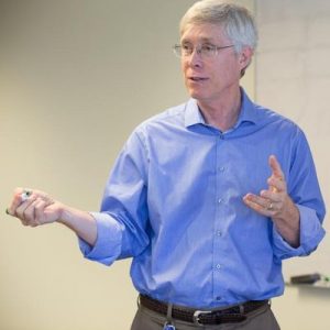 Michael Parchman, MD, MPH