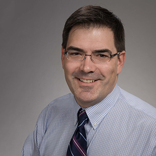 Steve Schmechel, MD, PhD