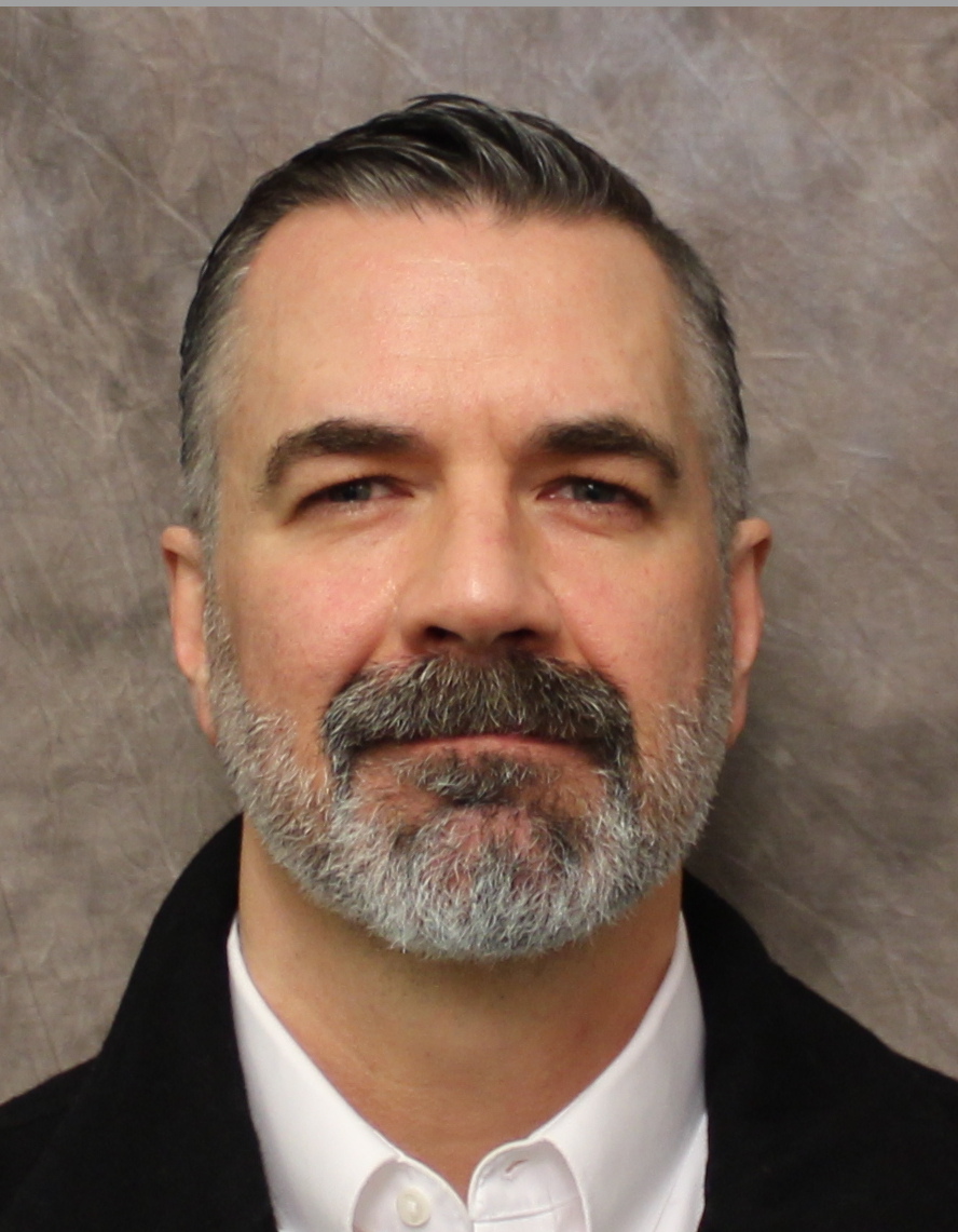 Brian Kuest, Program Operations Specialist Brian Kuest, Program Operations Specialist