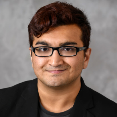 Ehsen Malik, Workflow Analyst Ehsen Malik, Workflow Analyst