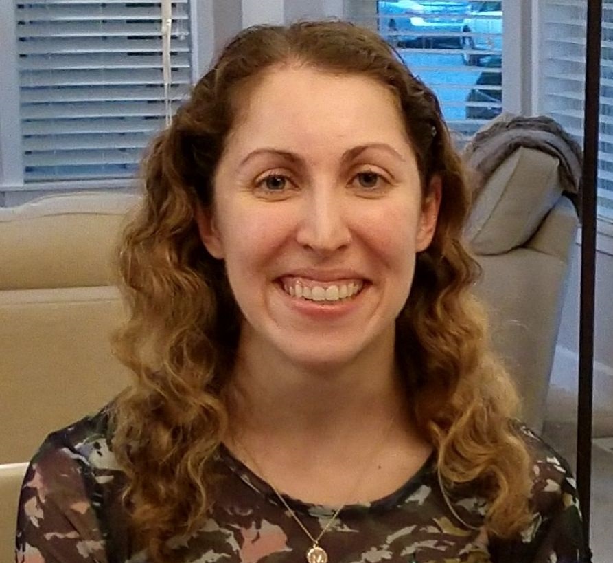 Melissa Pighin, QC Analyst