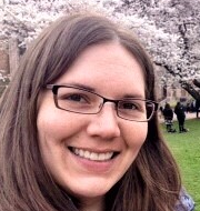 Emily Shroff, QC Program Manager