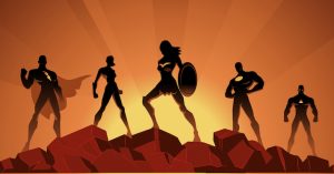 Super User Training - T1G1