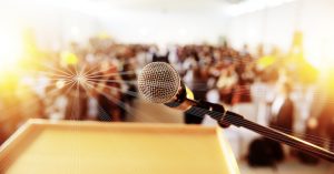 Open House @ Arnold M1-A305