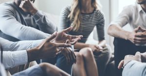 From Conflict to Mutual Goals: A Conflict Management Dialogue Model​ @ Health Sciences Building, Room T639 | Seattle | Washington | United States