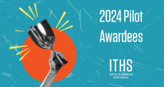 ITHS Announces 2024 Pilot Awardees