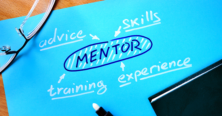 5 Ways to Make the Most of Your Mentor Relationships
