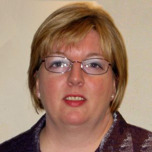 Andrea Ball