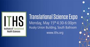 ITHS Translational Science Expo @ UW Huskey Union Building (HUB) South Ballroom | Seattle | Washington | United States