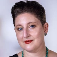 Rachel Bender Ignacio headshot