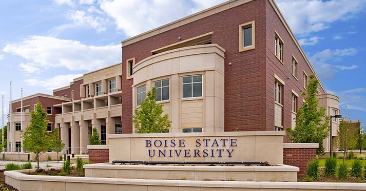 Boise State