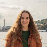 Caitlin Neher