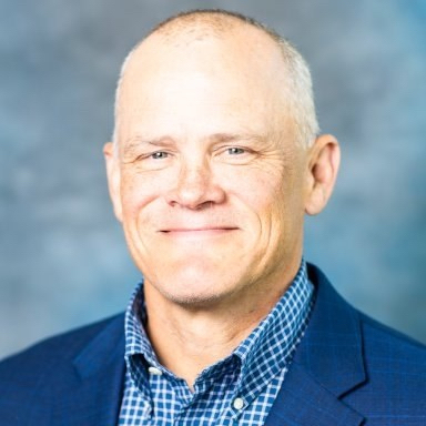 Robert "Trey" Coker