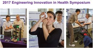 2017 Engineering Innovation in Health Symposium @ University of Washington, HUB 250 | Seattle | Washington | United States