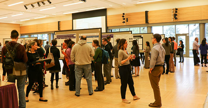 The Inaugural ITHS Translational Science Expo - ITHS