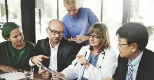 Fostering Collaboration in Translational Science @ Health Library Pacific Room 2nd floor | Seattle | Washington | United States