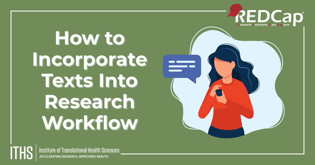 How to Incorporate Texts Into Research Workflow