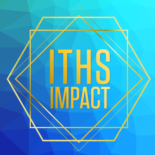 ITHS Impact 2 golden 12.08.25