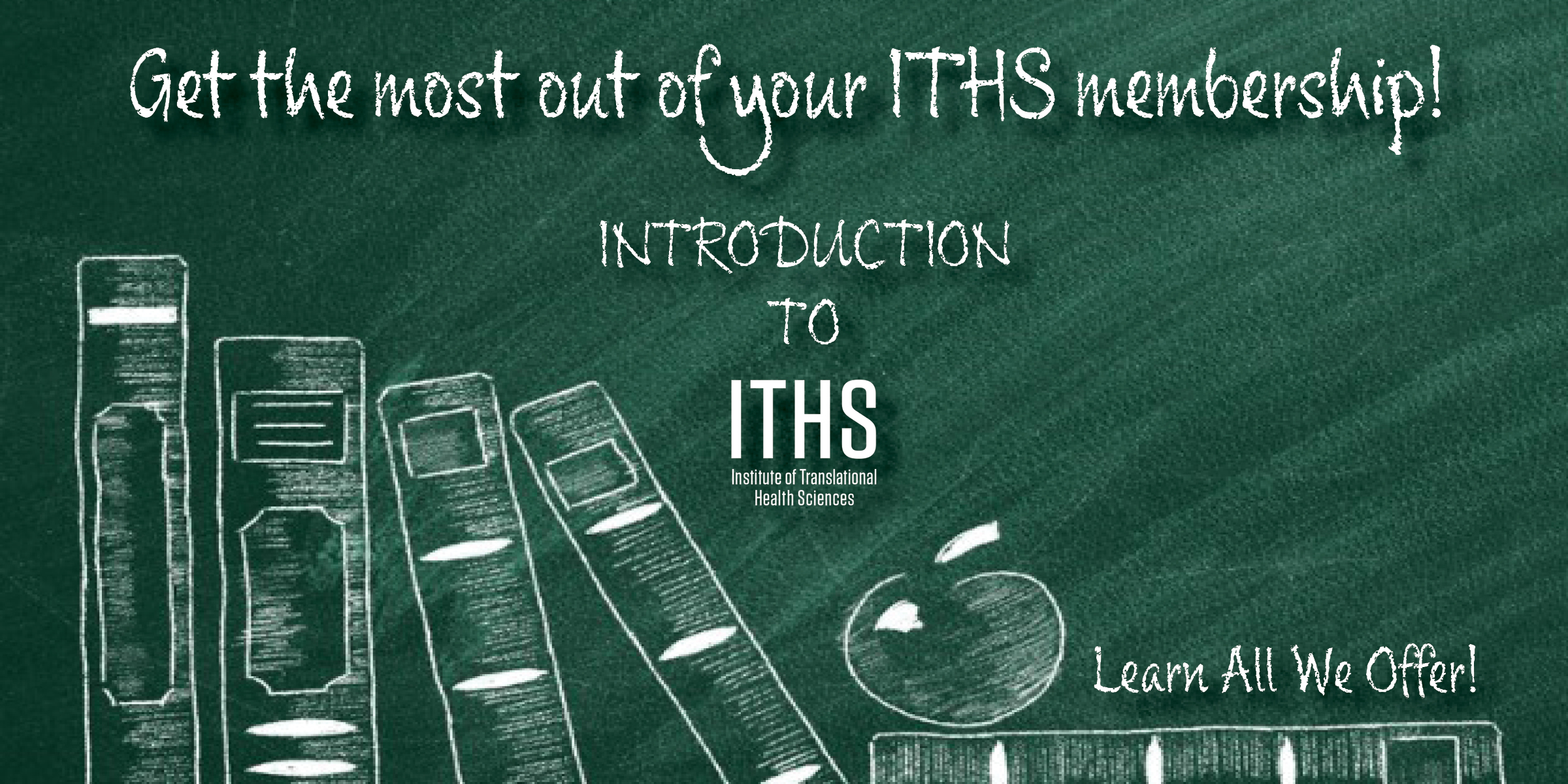 Introduction to ITHS