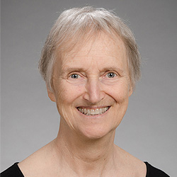 Dr. Laura-Mae Baldwin