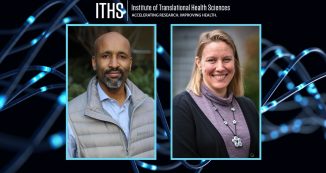 ITHS Pilot Program Welcomes New Co-Directors