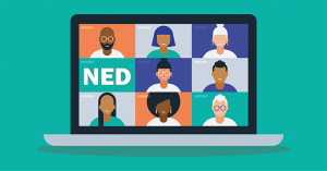 NED 2022 @ Online Event