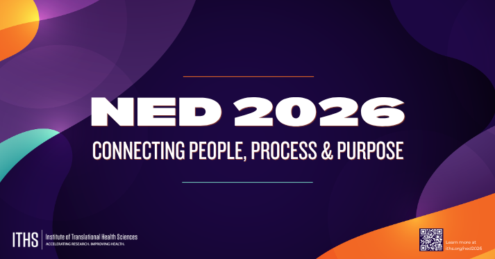 NED 2026 @ UW Medicine South Lake Union
