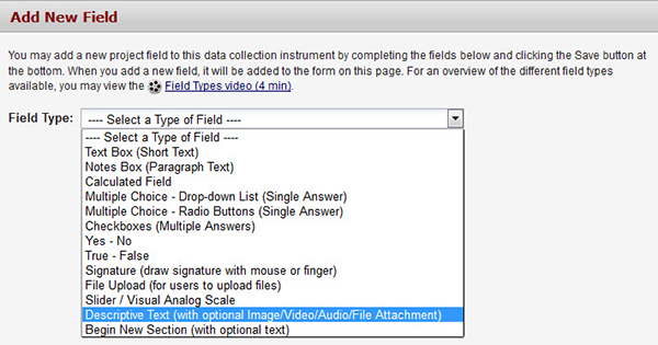 Embedding Videos Part 1