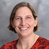 Sasha Stanton, MD, PhD