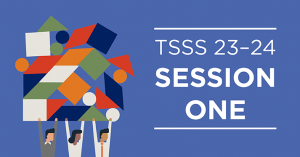 Introduction to the Team Science Seminar Series 2023-2024: Teamwork and Collaboration @ Online Event