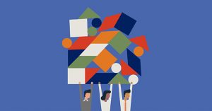 Introduction to the Team Science Seminar Series 2023-2024: Teamwork and Collaboration @ Online Event