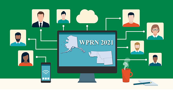 WPRN Annual Conference 2021