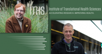 ITHS Interview: What's next for Dr. Nora Disis