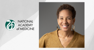 ITHS Faculty Leader Elected to National Academy of Medicine