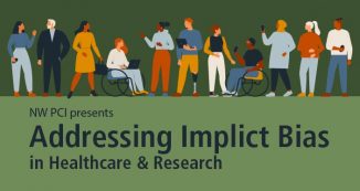 Addressing Implicit Bias in Health Care and Research