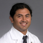 Sandeep Khot, MD,MPH