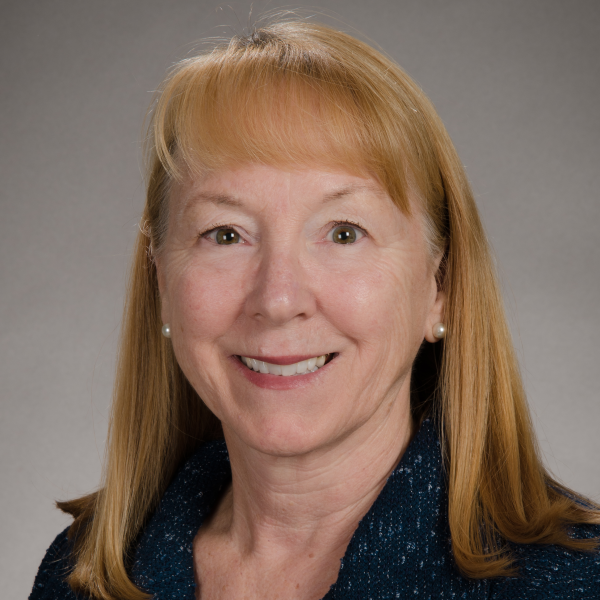 Brenda Zierler headshot