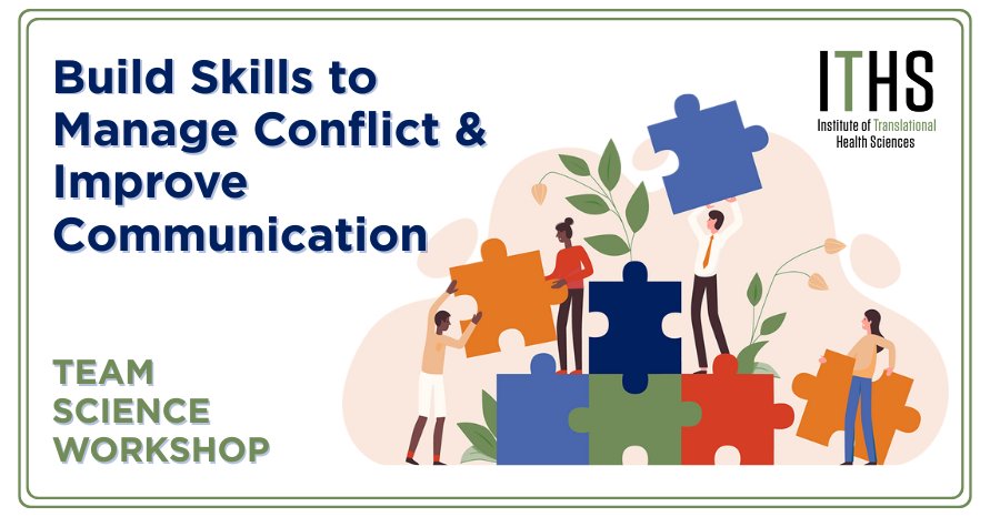 build skills team science workshop